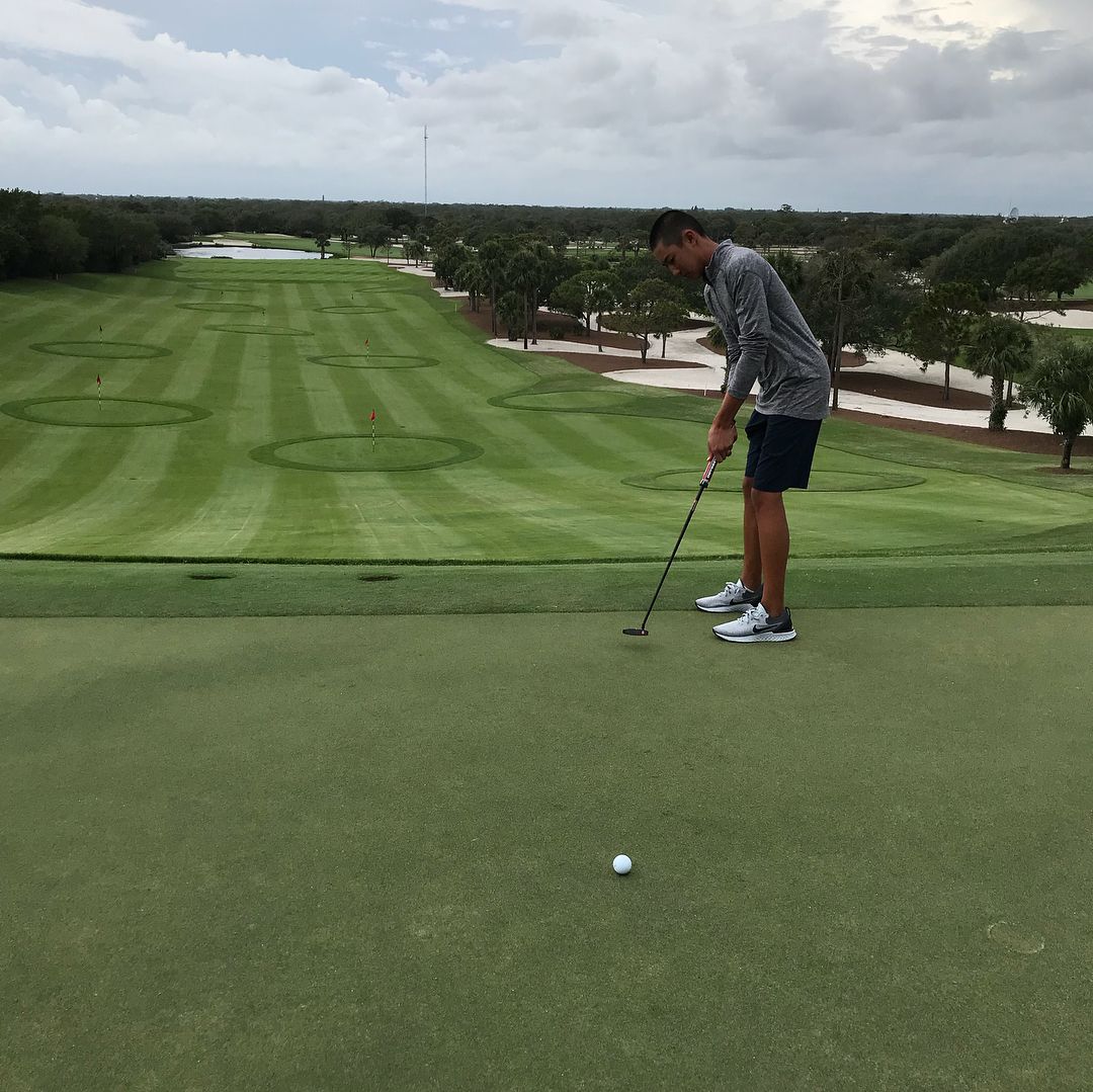 Best Golf Courses in Jupiter Florida